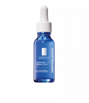 TOLERAINE ULTRA DERMALLERGO LA ROCHE POSAY SERUM 20 ML